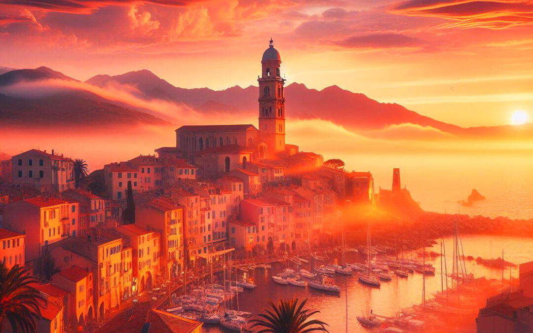 Tourisme à Bastia : 1 nouvelle identité