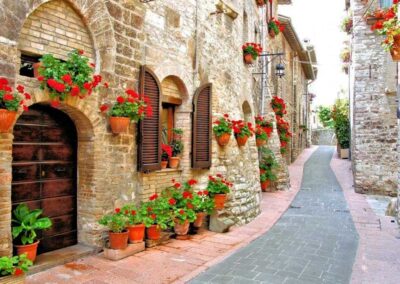 Tourisme à Bastia : Visitez de superbes ruelles, glamours, romantiques et empreintes de tradition.